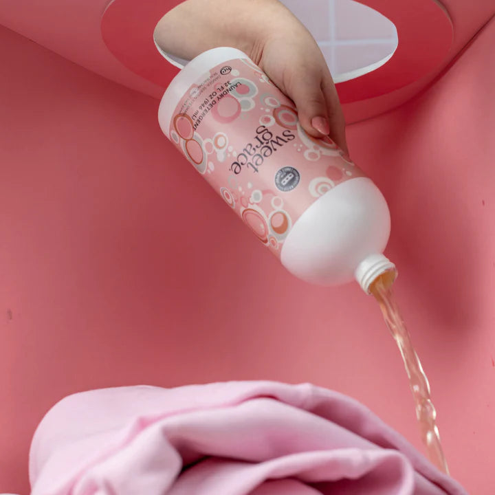 Sweet Grace Laundry Wash 32oz