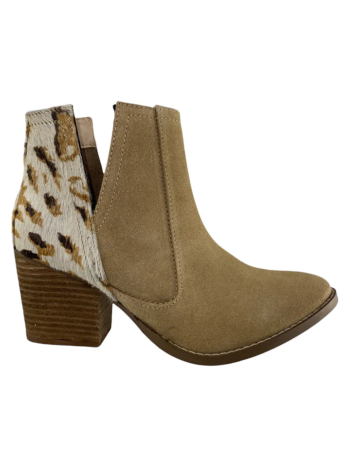 Camilyn Ankle Boots