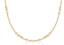 17” Choker Hope Unwritten - Gold