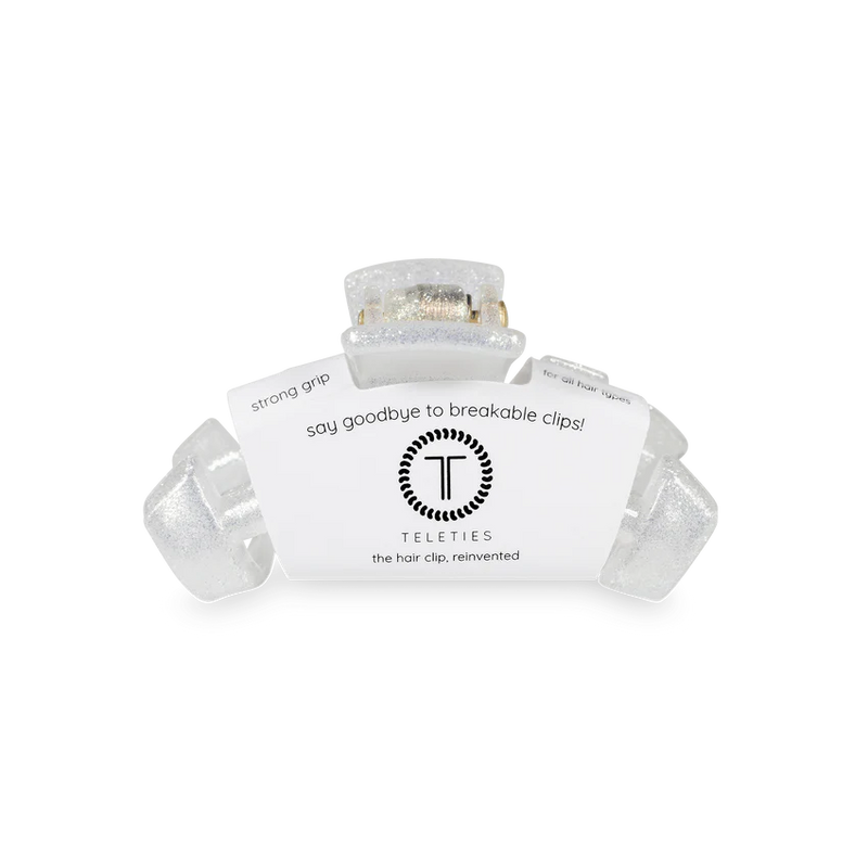 Teleties Small Claw Clip