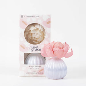 Flower Diffuser