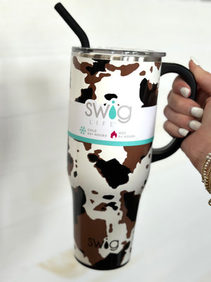 Mega Mug Swig 40oz at