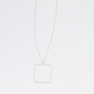 Macey Necklace