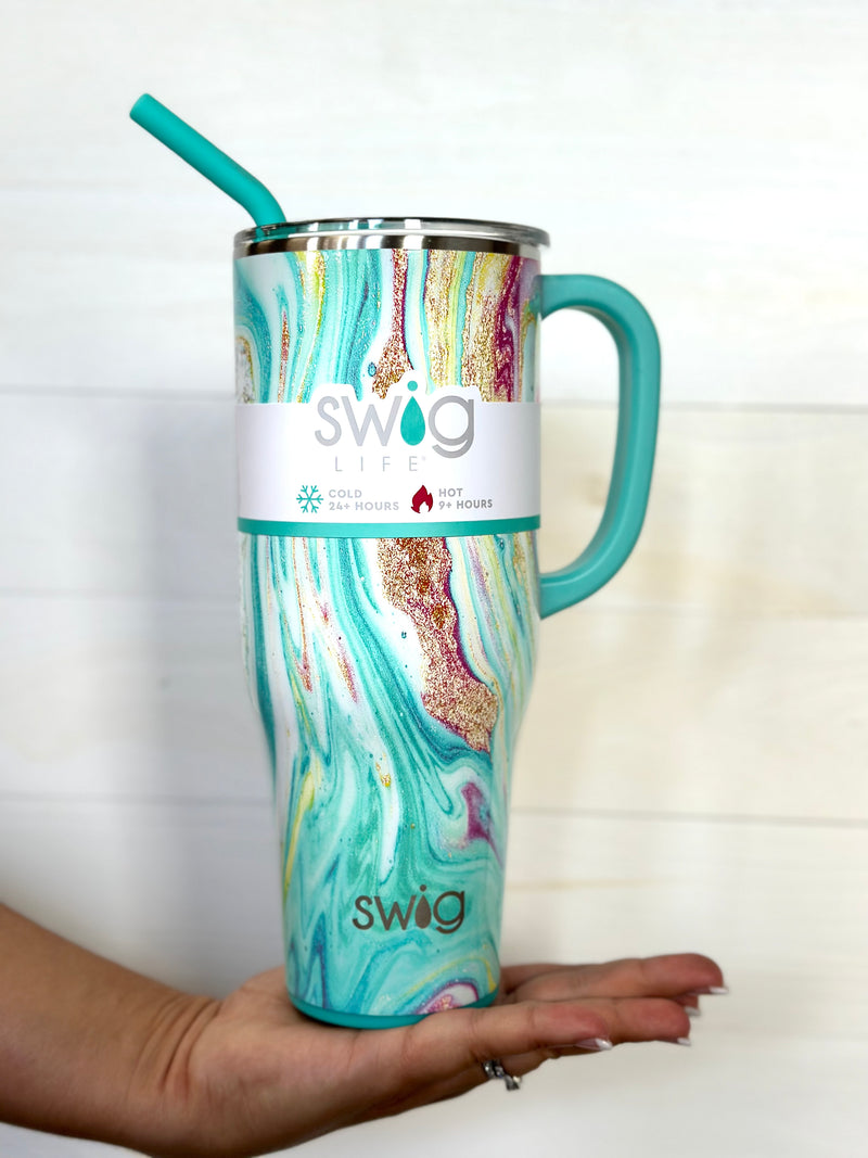 Mega Mug Swig 40oz