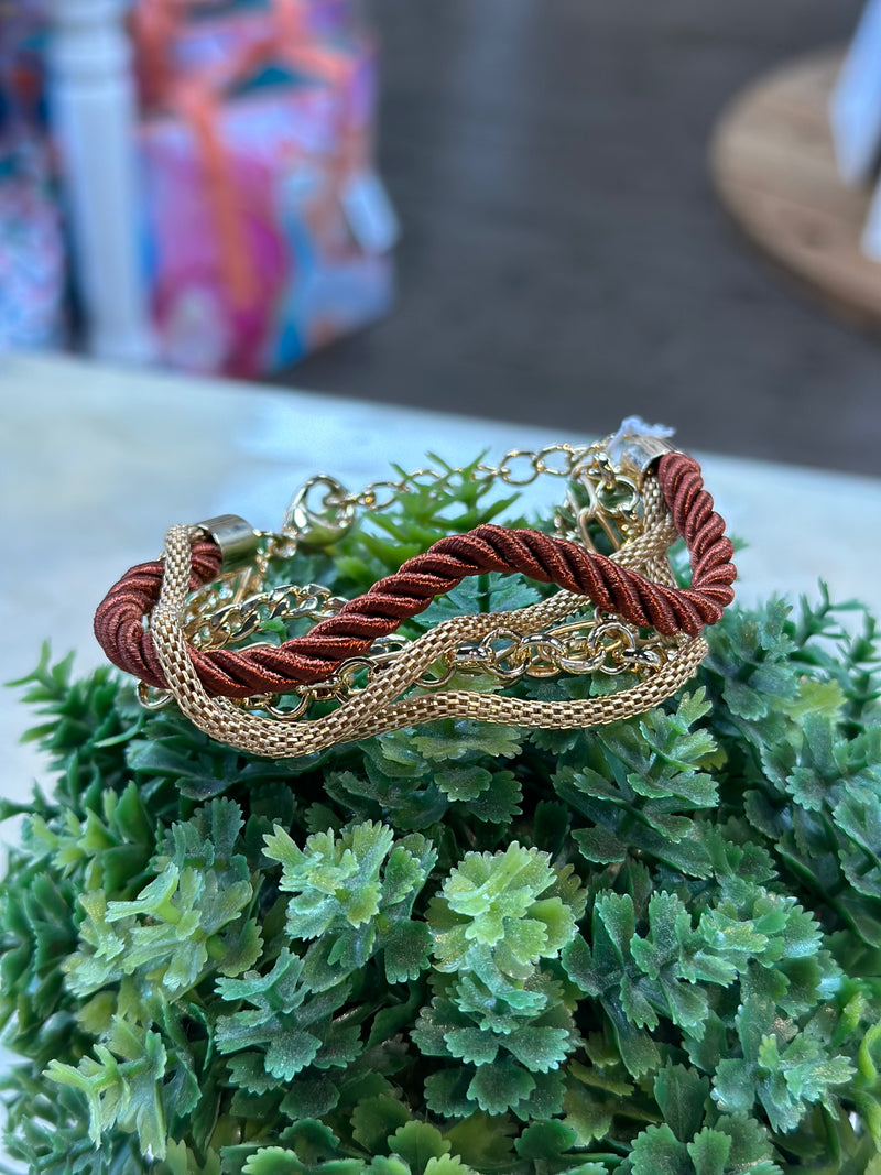 Judith Bracelet Set Jane Marie