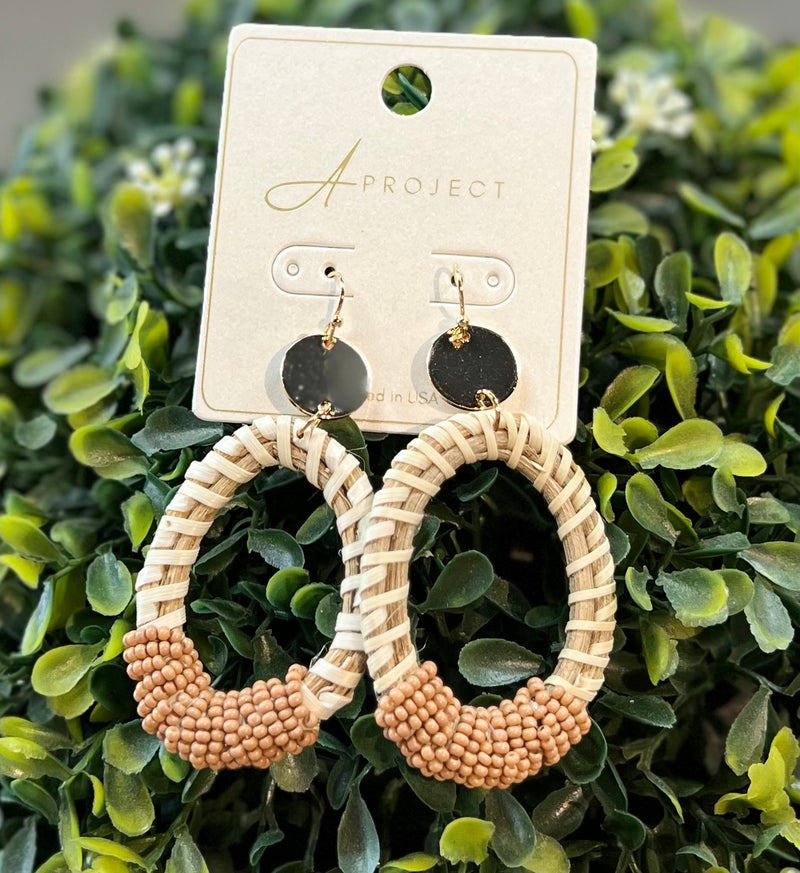 Earrings – Tagged New arrivals – The Sister's Boutique