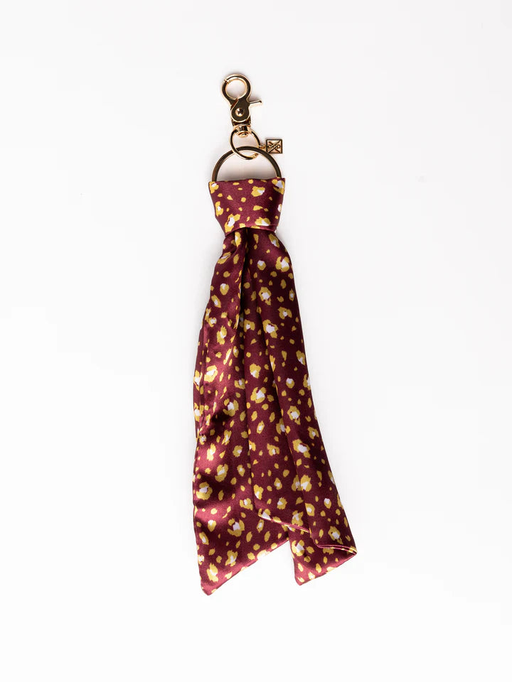 Michelle Mcdowell Party Animal Keychain