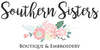 Southern Sisters Boutique & Embroidery