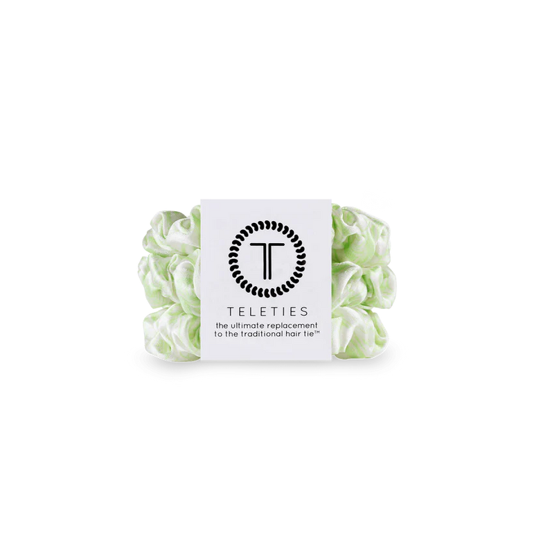 Small Teleties Scrunchie