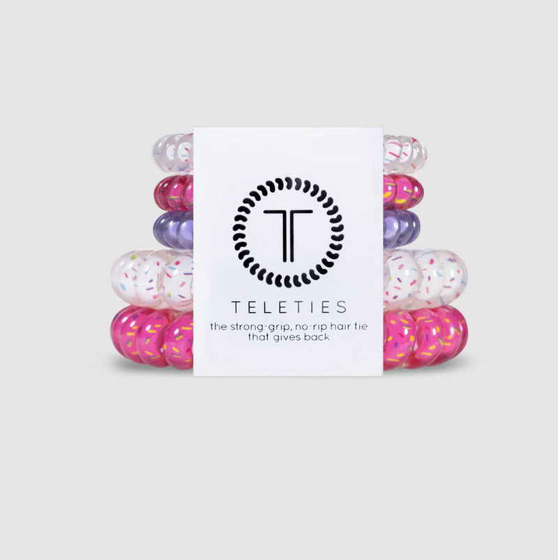 Variety Teletie Pack