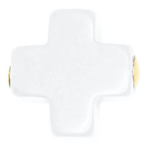 egirl 14” Necklace Gold - Signature Cross