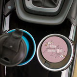 Car Coasters