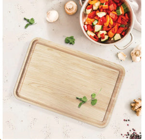 Maple Cutting Board Large