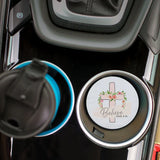Car Coasters