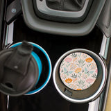 Car Coasters