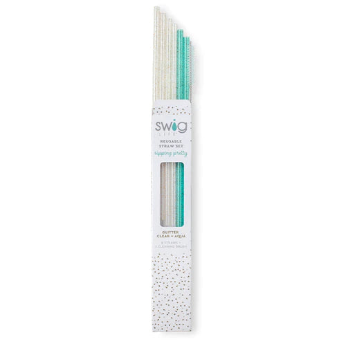 Swig Reusable Straws