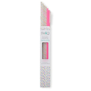 Swig Reusable Straws