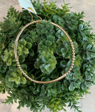 Bliss Bar Good Pattern  2.5mm Bead Braceet