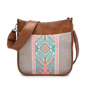 Chloe Crossbody