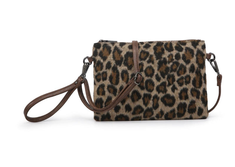 Meriam Crossbody