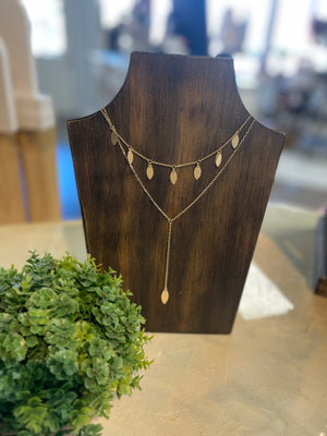 Sadie Necklace