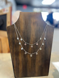 Claire Layered Necklace