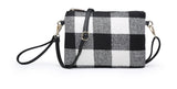 Meriam Crossbody