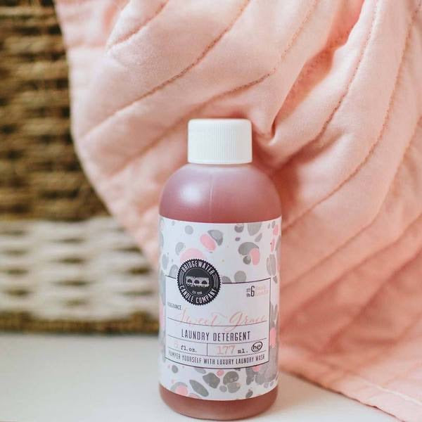 Sweet Grace Laundry Wash 6oz