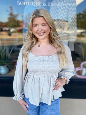 Haven Top