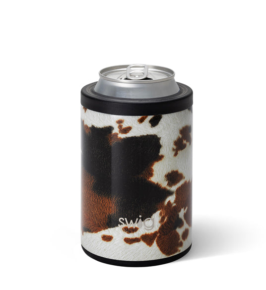 12oz Swig Can + Bottle Cooler