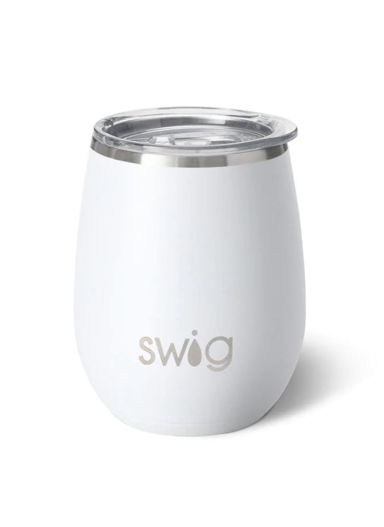 Swig Stemless Wine Tumbler