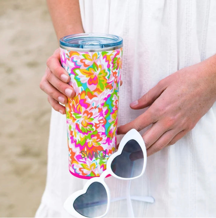 24 Oz Corkcicle Tumbler – Southern Sisters Boutique & Embroidery