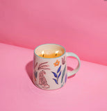 Sweet Grace Collection Candle #048