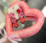 Sweetheart Earrings